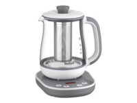 Tefal Tastea BJ551B10 Telaver/kedel 1.43kW Hvid/grå