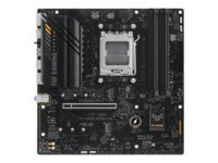 ASUS TUF GAMING A620M-PLUS Micro-ATX AM5 AMD A620