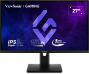 Viewsonic XG27G1 27' IPS 1920 x 1080 (Full HD) HDMI 180 Hz