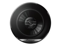 Pioneer G-series TS-G1320F Højttalere Sort
