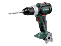 Metabo BS 18 LT BL Bore-/skruemaskine 18V Batteridrevet Batteri og lader ikke inkluderet