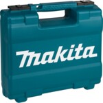 Makita Skruetrækker, borebit, sokkel og hulsavssæt Sekskantet 5 mm 6 mm 7 mm 8 mm 10 mm 4 mm 3 mm 2 mm 25 mm 1.5 mm 2.5 mm 3.2 mm 3.5 mm 4.5 mm 5.5 mm 6.5 mm 1 mm 9 mm 12 mm 32 mm 20 mm 18 mm 16 mm 22 mm 38 mm 44 mm 54 mm 12.7 mm 150 mm 212 stk