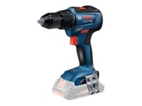 Bosch GSR Professional 18V-55 Bore-/skruemaskine Uden batteri Batteri og lader ikke inkluderet