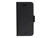 dbramante1928 Copenhagen Slim Beskyttelsescover Sort Apple iPhone 14 Plus