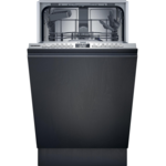 Siemens Spüler SR63EX25KE vollintegriert 45cm B ed