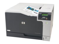HP Color LaserJet Professional CP5225dn Laser
