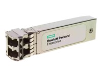 HPE X130 SFP+ transceiver modul 10 Gigabit Ethernet