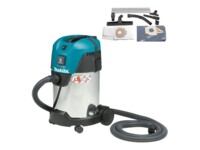 Makita VC3011L Støvsuger 30liter