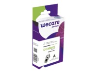 Wecare connect Mærkattape (1,2 cm x 7 m) 1kassette(r) K80001W4