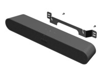 Flexson Monteringssæt Lydbarre