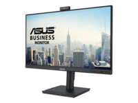 ASUS BE249QFK 24' IPS 1920 x 1080 (Full HD) VGA (HD-15) HDMI DisplayPort 100Hz