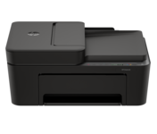 HP Deskjet 4320 All-in-One Blækprinter
