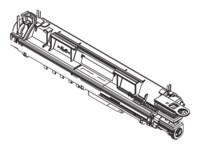 Kyocera DV 5230(K) Sort Developer-kit