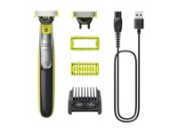 Philips QP2834/23 Barbermaskine Sort