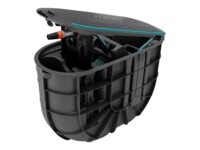 Gardena RollUp Undercover M Slangeboks med slange
