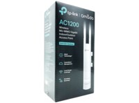 TP-Link EAP225-Outdoor Trådløs forbindelse Hvid