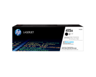 HP 415X Sort 7500 sider Toner W2030X