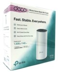 TP-Link Deco E4 Trådløs router