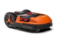 WORX WR147E.1 Robotplæneklipper 2 cm Skærebredde