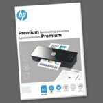 HP Premium lamination film A3 50 pc(s)