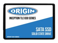 Origin Storage Inception TLC830 Series SSD 512GB 2.5' Serial ATA-600