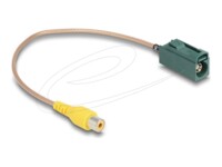 Delock Kameraadapterkabel 32cm Orange