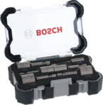 Bosch Sokkelbitsæt 6 stk
