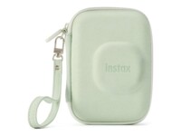 Fujifilm Instax Taske Til omgående kamera Matcha-grøn