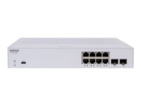 Ruckus ICX 8100 Switch 8-porte PoE+