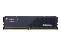 G.Skill Flare X5 DDR5 SDRAM 24GB CL40 On-die ECC DIMM 288-PIN