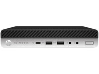 HP ED 800 G5 I5-9500T 16GB 512GB W11P