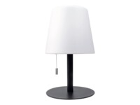 Schwaiger Bordlampe 3000K RGB/varmt hvidt lys