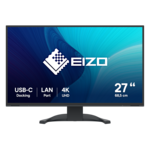 EIZO FlexScan EV2740X 27' IPS 3840 x 2160 (4K) HDMI DisplayPort USB-C