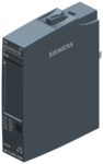 Siemens 6ES7132-6BF01-0BA0, Indendrs, Flerfarvet, 36 g, 65 mm, 23 mm, 78 mm