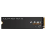 WD_BLACK SN8100 SSD WDS200T1X0M-00CMT0 2TB M.2 PCI Express 5.0 x4 (NVMe)