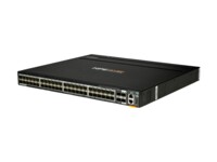HPE Aruba Networking 6300M 48p SFP 1G 2p SFP28 25G MACsec 2p SFP56 50G Switch Ingen