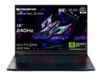 Acer Predator Helios Neo 16S AI PHN16S-71-79LS 16' 2560 x 1600 255HX 16GB 1TB Intel Graphics Windows 11 Home