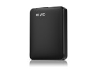Western Digital Elements Portable (USB-C) Harddsik 1TB 3.2 Gen 1