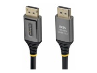 StarTech.com DP21V-3M-DP54-CABLE DisplayPort -> DisplayPort -> DisplayPort DisplayPort 3m 3m