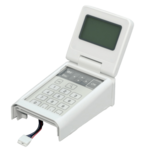 Brother Touchpanel-display til printer