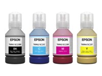 Epson Gul Blækrefill C13T49H400
