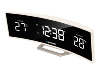 Blaupunkt CR12WH Clock-radio Hvid