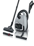 Bosch Serie | 6 BGB6X330 Støvsuger 4liter Grå