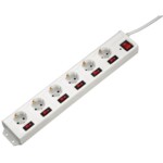 Hama 137239 Forlængerkabel 1,4m