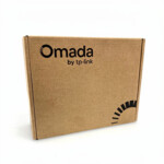 TP-Link Omada MC420L V1 Fibermedieomformer Gigabit Ethernet 10 Gigabit Ethernet 5 Gigabit Ethernet 2.5 Gigabit Ethernet