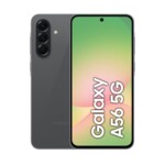 Samsung Galaxy A56 6.7' 256GB Awesome Graphite