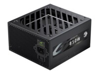 GameMax GZ Series GZ 850G BK Strømforsyning 850Watt