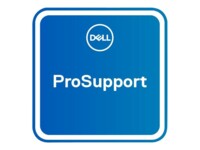 Dell Opgrader fra 3 År Basic Onsite til 5 År ProSupport Support opgradering 5år