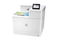 HP Color LaserJet Enterprise M856dn Laser