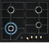 Electrolux EGS6436RK Gaskomfur
